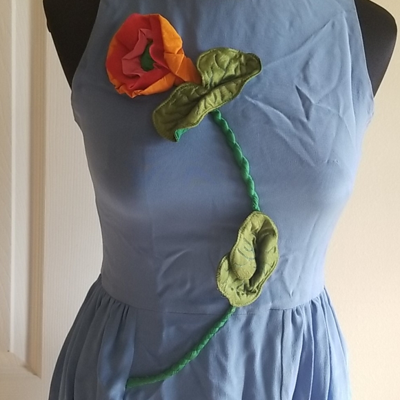 AGAATI DRESS🌻🌻 - Picture 4 of 10